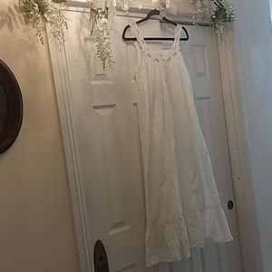 EILEEN WEST nightgown, S